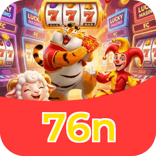 Tabela RTP dos jogos de cassino da 76n
