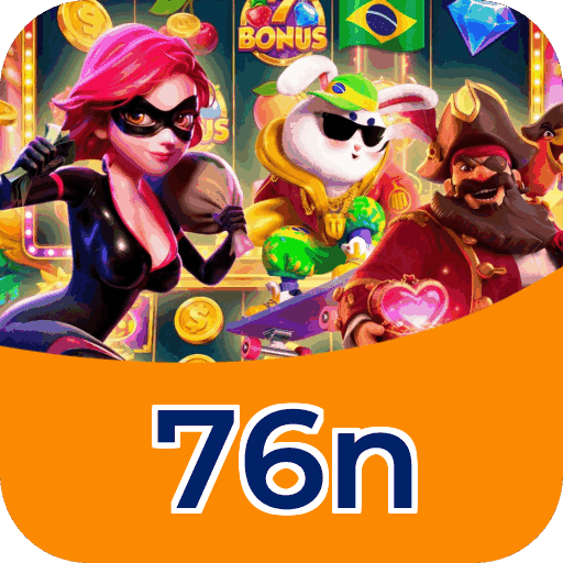 Tabela RTP dos jogos de cassino da 76n