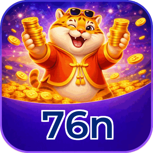 Bônus exclusivo de R$99 + 50 giros grátis para download do APK 76n